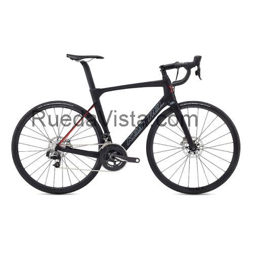 Kestrel RT-1100 ficha tecnica 